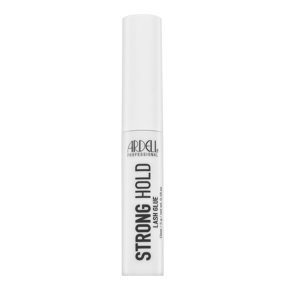 Ardell Strong Hold Lash Glue Clear 5 g – Ardell