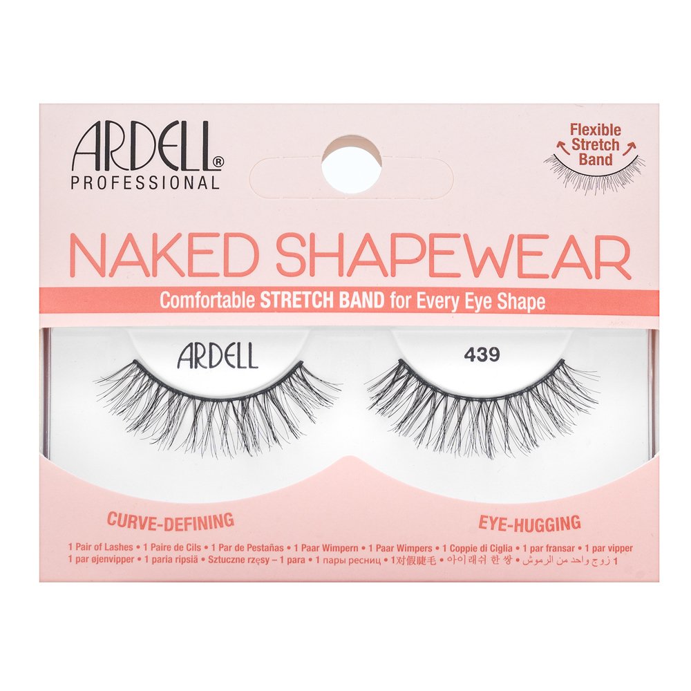 Ardell Naked Shapewear 439