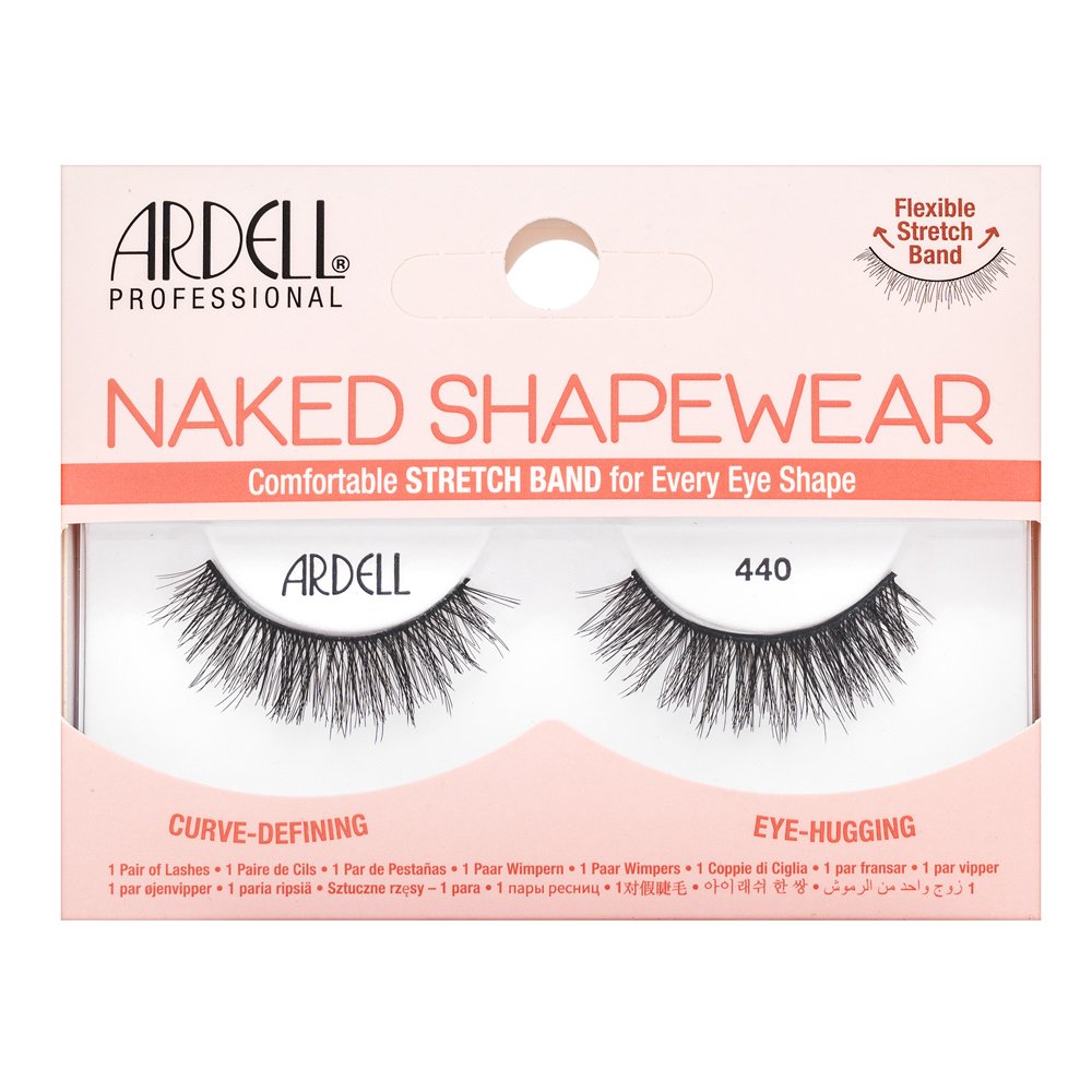 Ardell Naked Shapewear 440