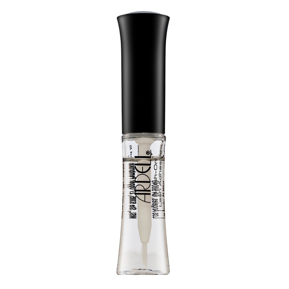 Ardell Brush-On Strip Lash Adhesive Clear 5 ml – Ardell