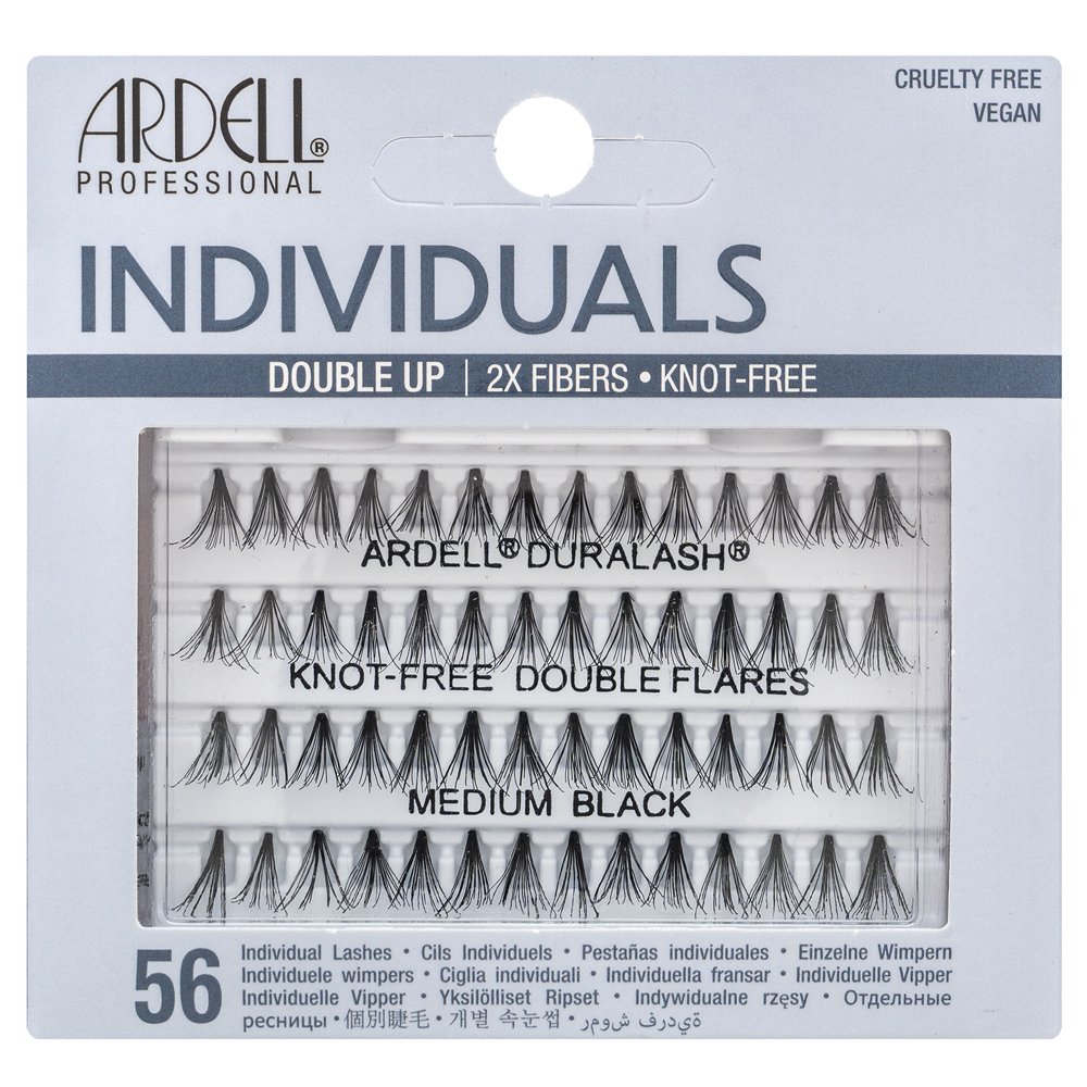 Ardell Double Up Lashes Medium – Ardell