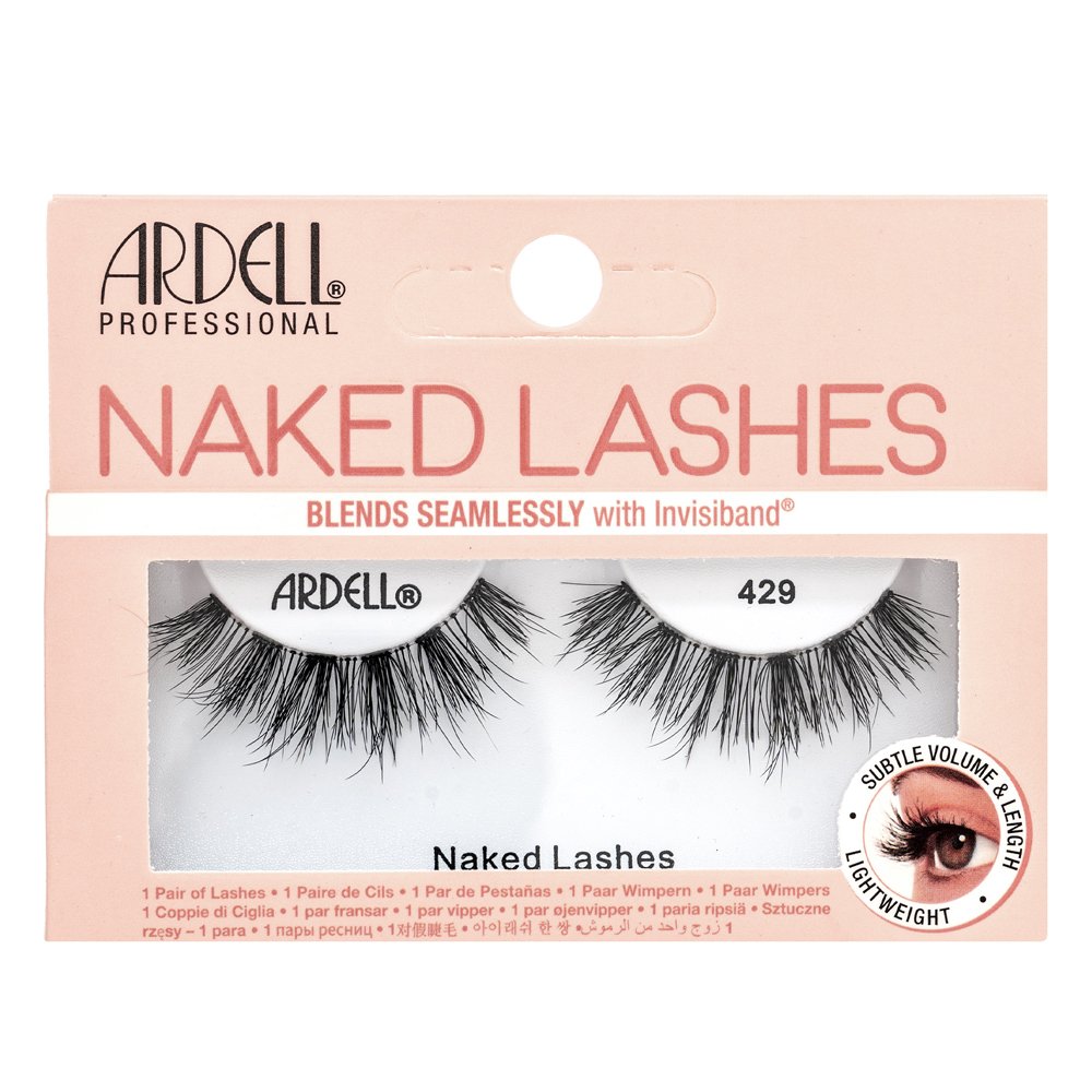 Ardell Naked Lashes 429 – Ardell