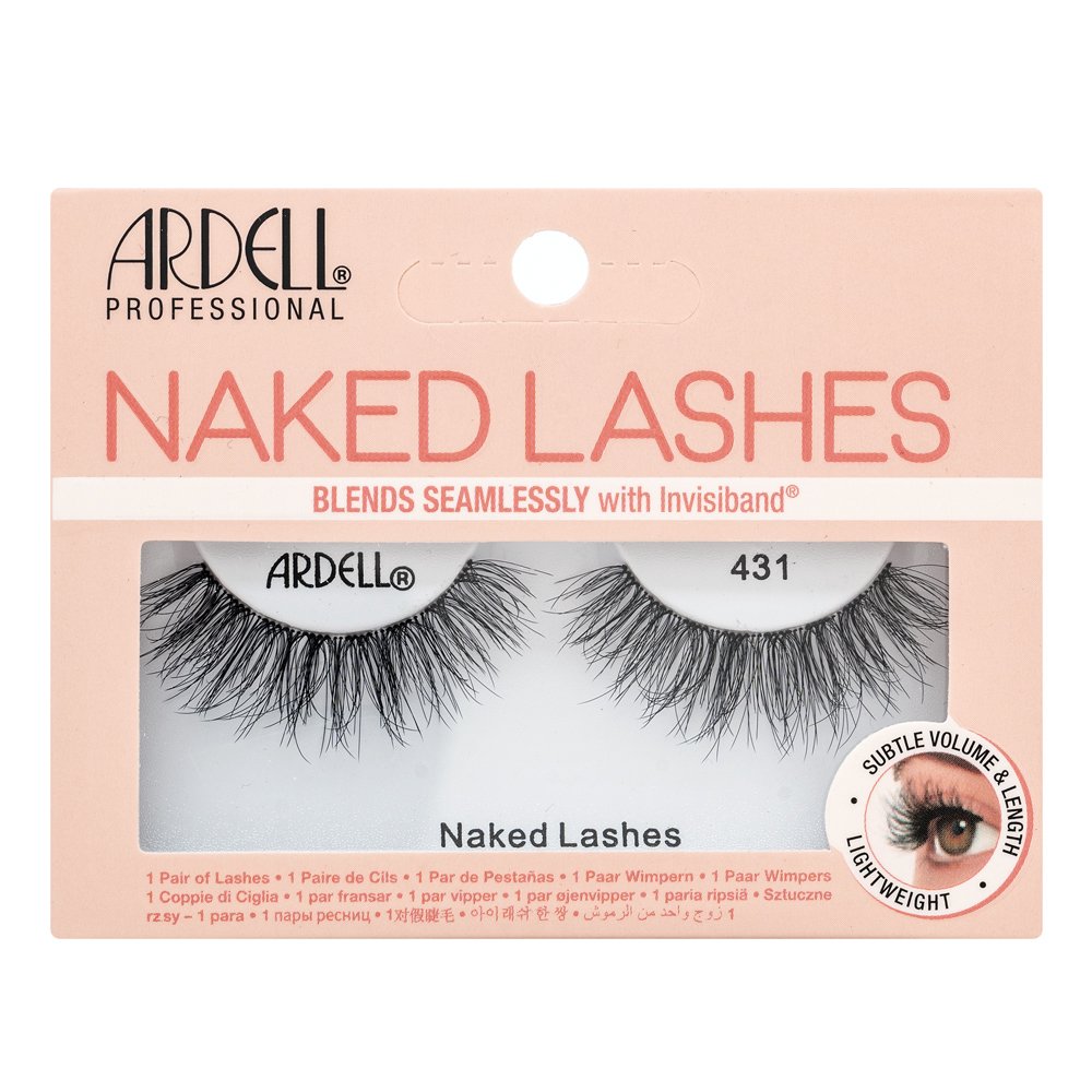 Ardell Naked Lashes 431 – Ardell
