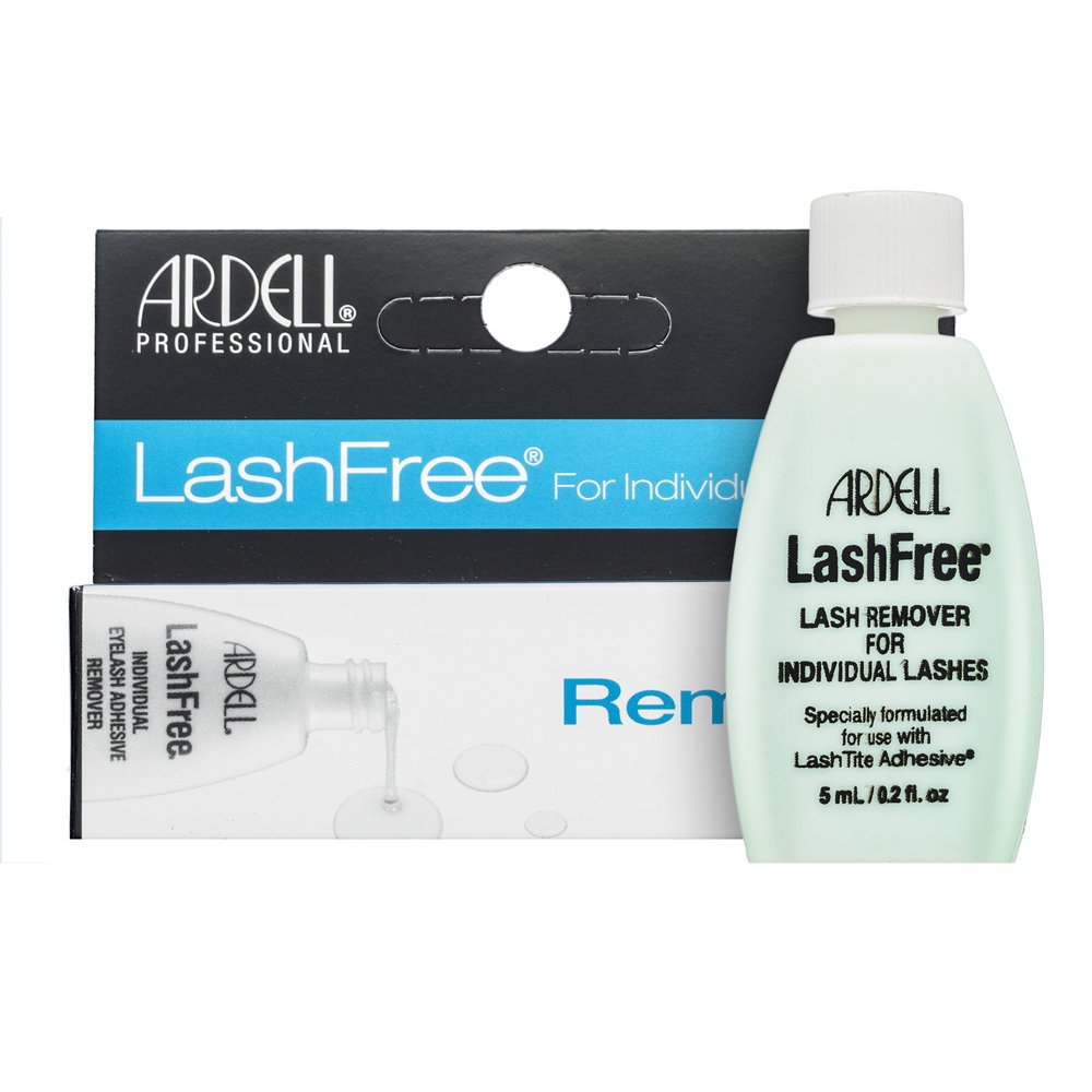 Ardell LashFree Individual Eyelash Adhesive Remover 5 ml – Ardell