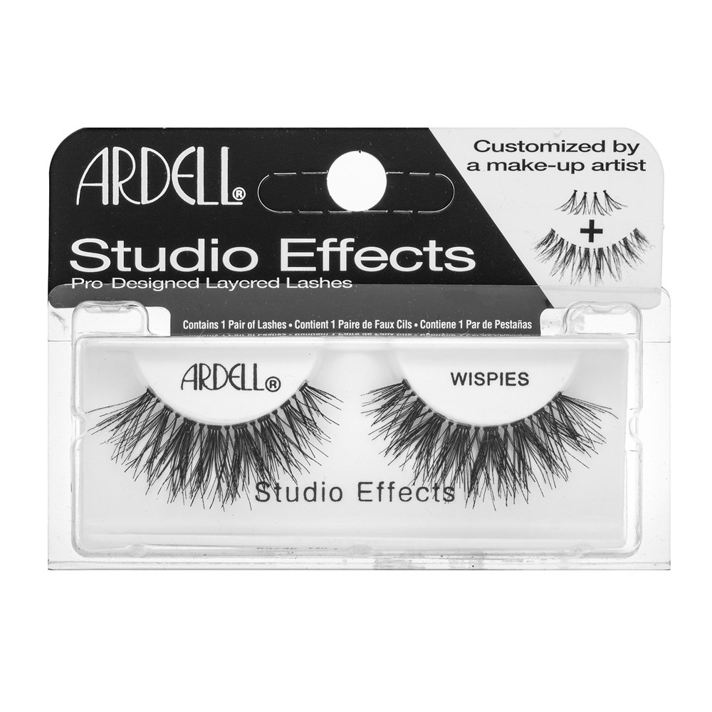 Ardell Studio Effects Lashes Wispies – Ardell