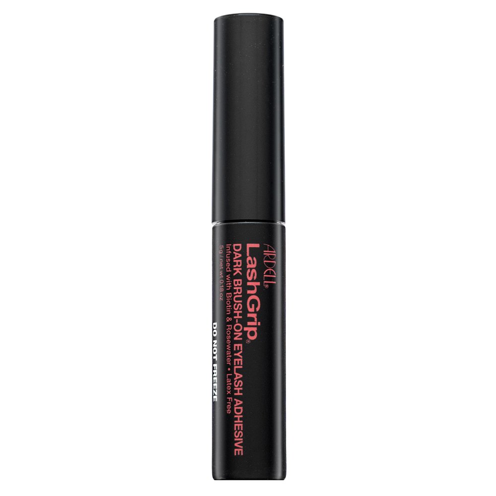 Ardell LashGrip Dark Brush-On Eyelash Adhesive 5 g – Ardell