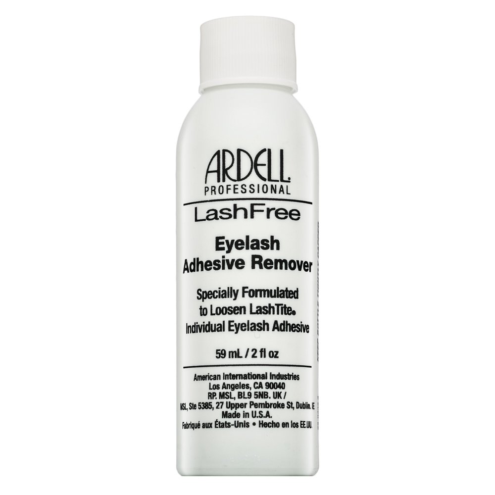 Ardell LashFree Eyelash Adhesive Remover 59 ml – Ardell