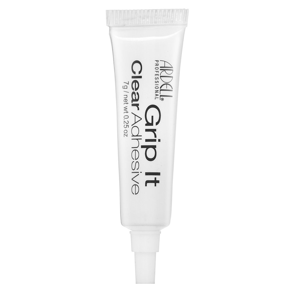 Ardell Grip It For Strip Lashes Clear Adhesive 7 g – Ardell