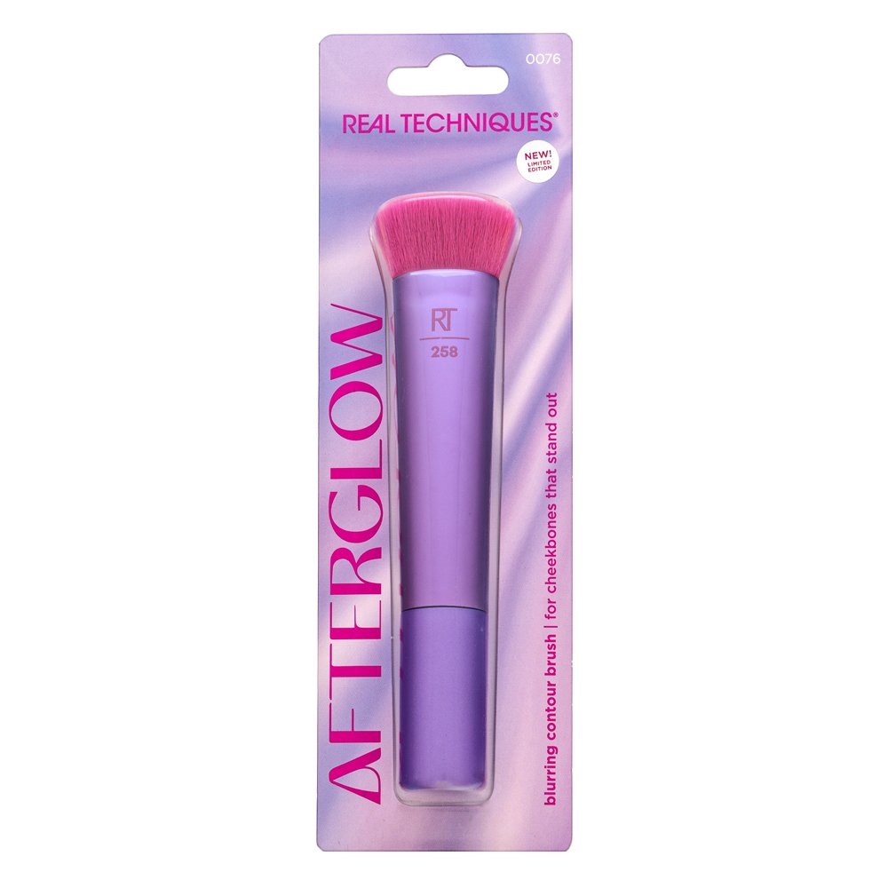 Real Techniques Afterglow Blurring Contour Brush – Real Techniques