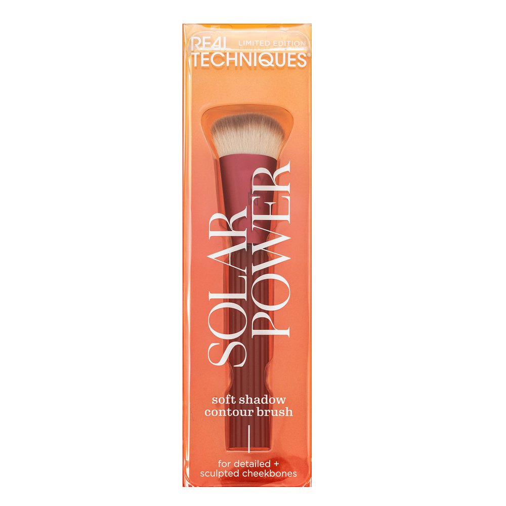 Real Techniques Solar Power Soft Shadow Contour Brush – Real Techniques