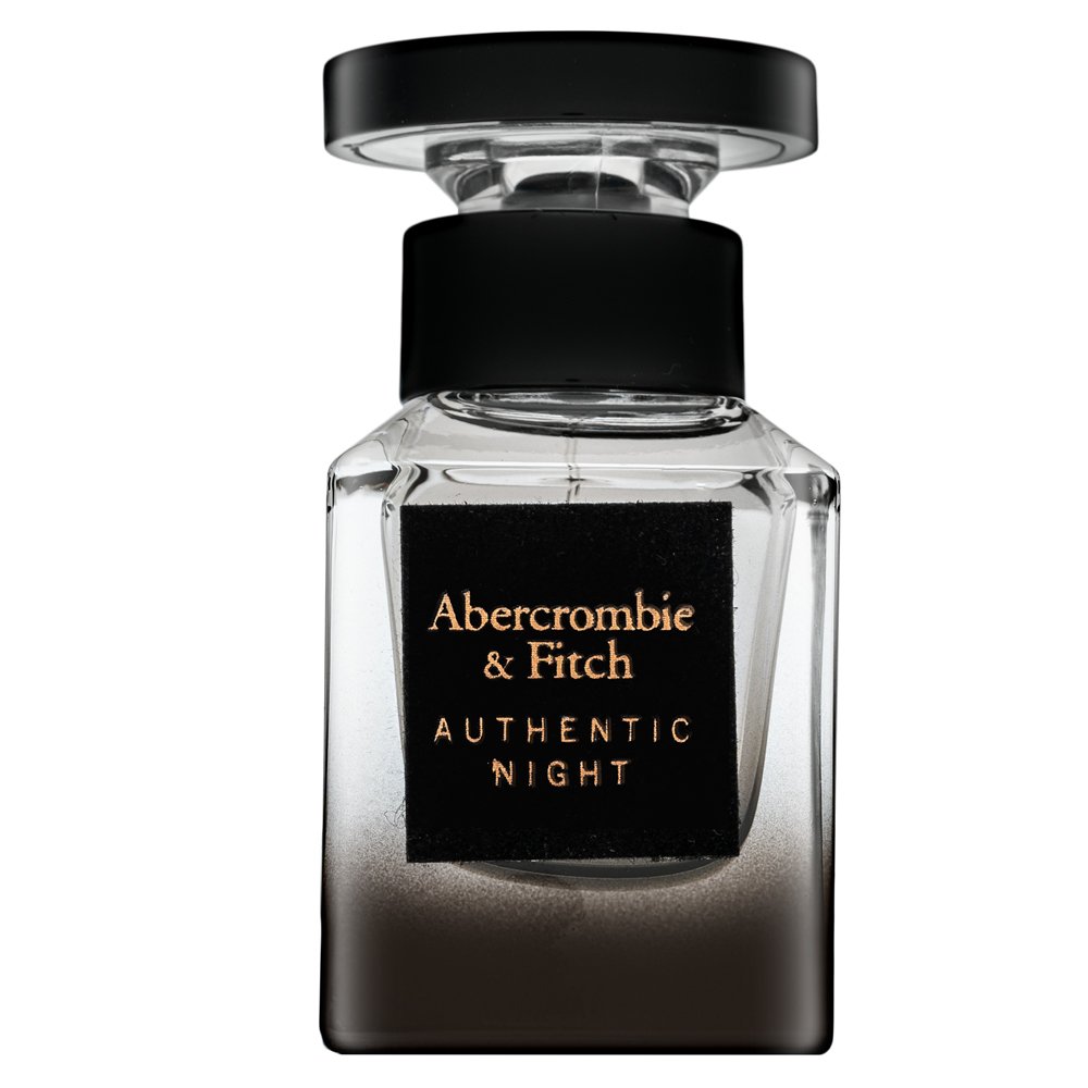 Abercrombie & Fitch Authentic Night Man EDT M 30 ml – Abercrombie & Fitch
