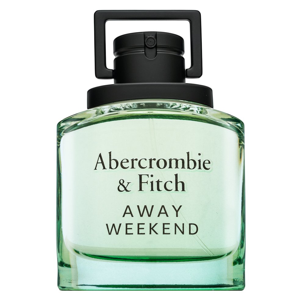 Abercrombie & Fitch Away Weekend Man EDT M 100 ml – Abercrombie & Fitch