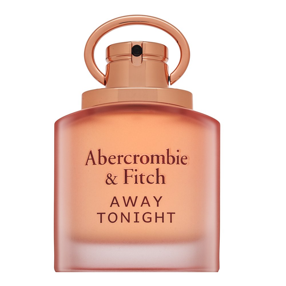Abercrombie & Fitch Away Tonight EDP W 100 ml – Abercrombie & Fitch