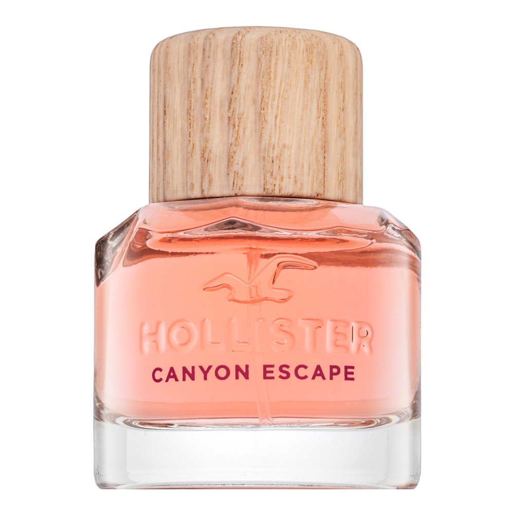 Hollister Canyon Escape EDP W 30 ml – Hollister