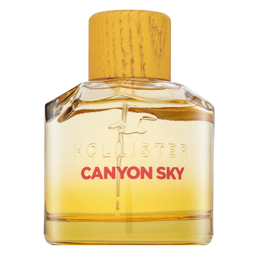 Hollister Canyon Sky For Her EDP W 100 ml