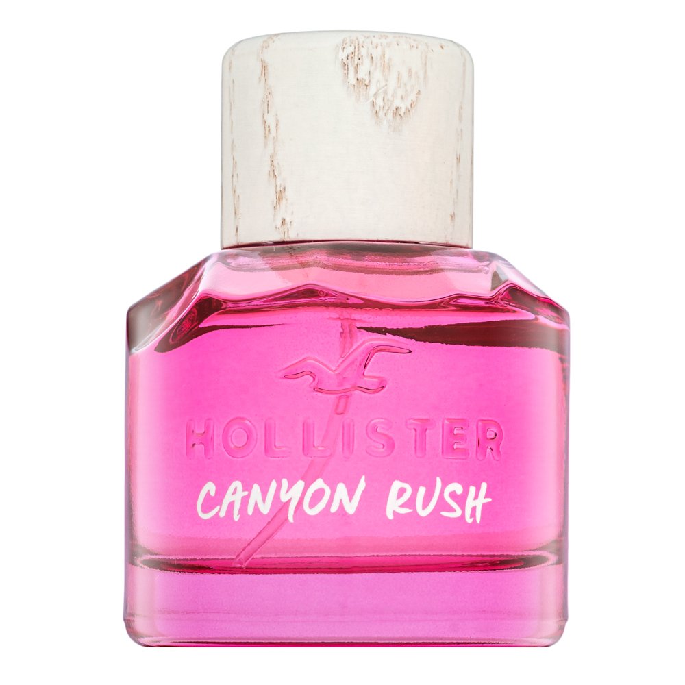 Hollister Canyon Rush EDP W 50 ml – Hollister