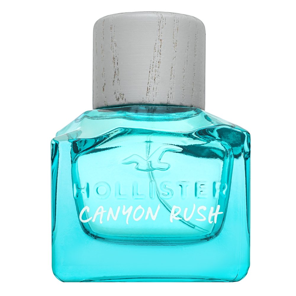 Hollister Canyon Rush EDT M 50 ml – Hollister