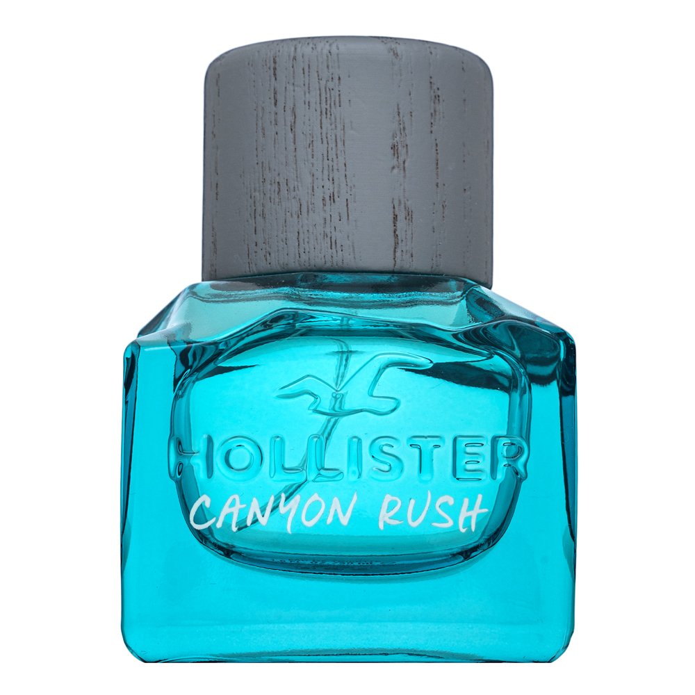Hollister Canyon Rush EDT M 30 ml – Hollister
