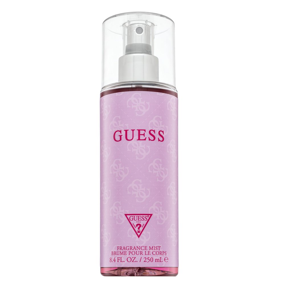 Guess Pink BOR W 250 ml – Guess