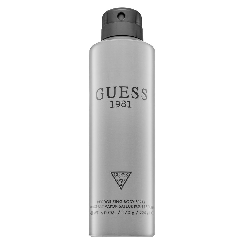 Guess Guess 1981 DSR M 226 ml – Guess