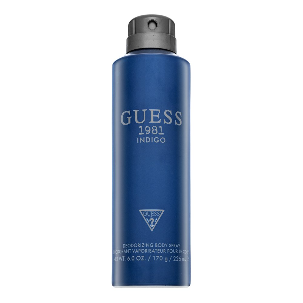 Guess 1981 Indigo DSR M 226 ml – Guess