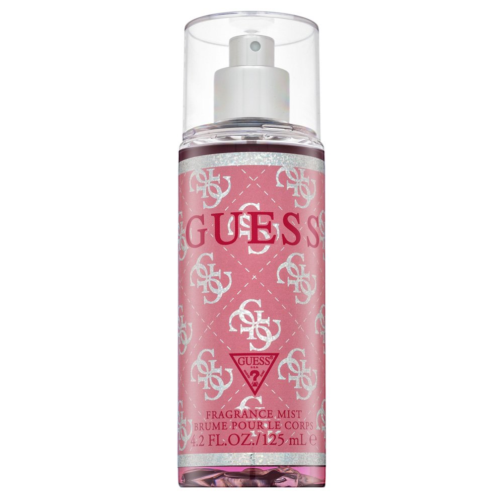 Guess Pink BOR W 125 ml – Guess