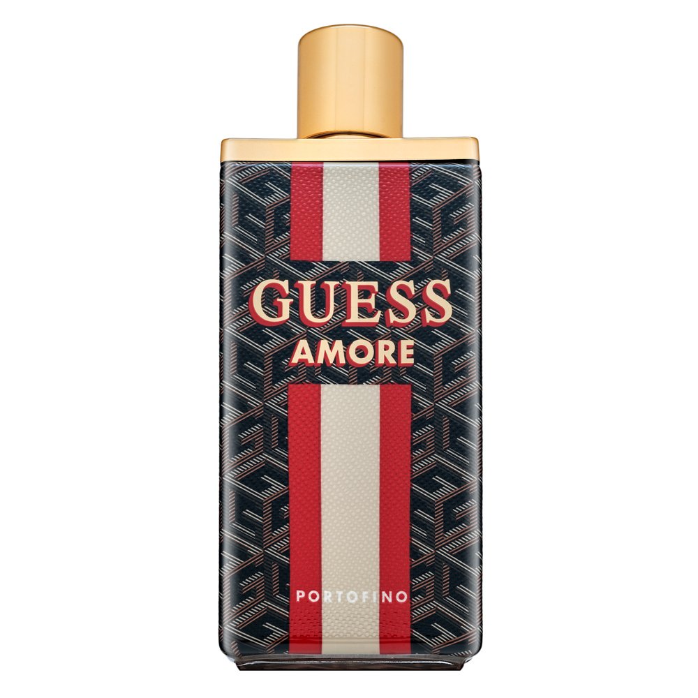 Guess Amore Portofino EDT U 100 ml – Guess