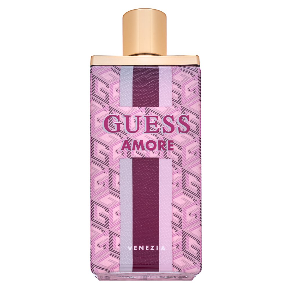 Guess Amore Venezia EDT U 100 ml – Guess