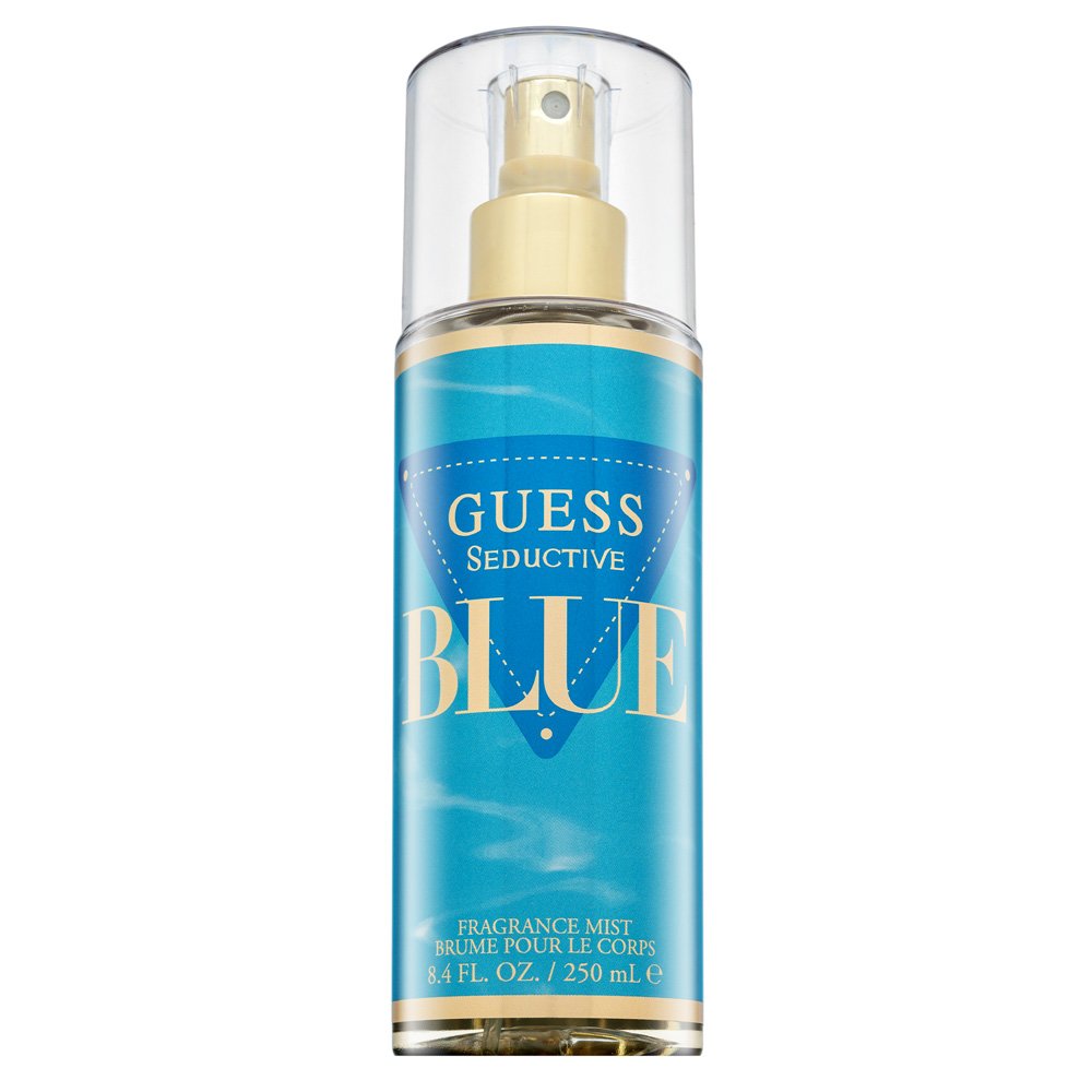 Guess Seductive Blue BOR W 250 ml – Guess