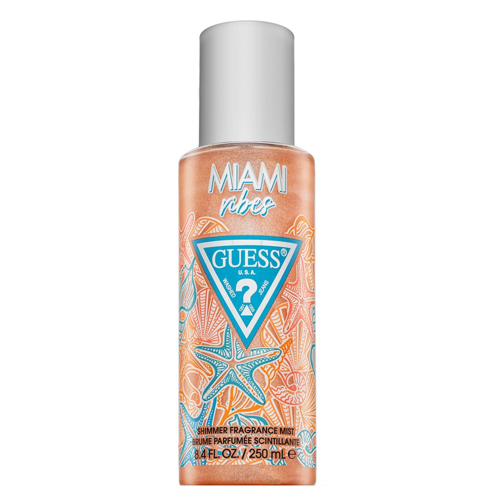 Guess Miami Vibes Shimmer BOR W 250 ml