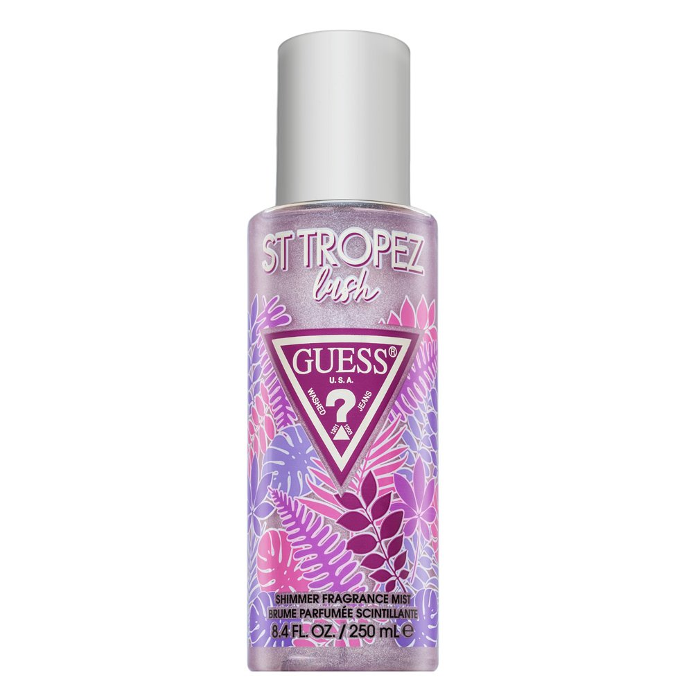 Guess St. Tropez Lush Shimmer BOR W 250 ml – Guess