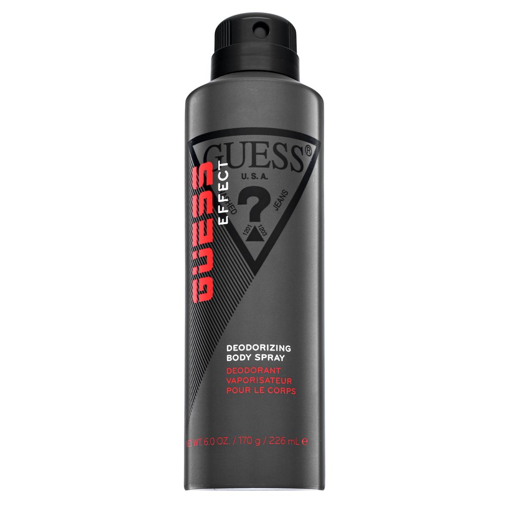 Guess Guess Effect DSR M 226 ml – Guess