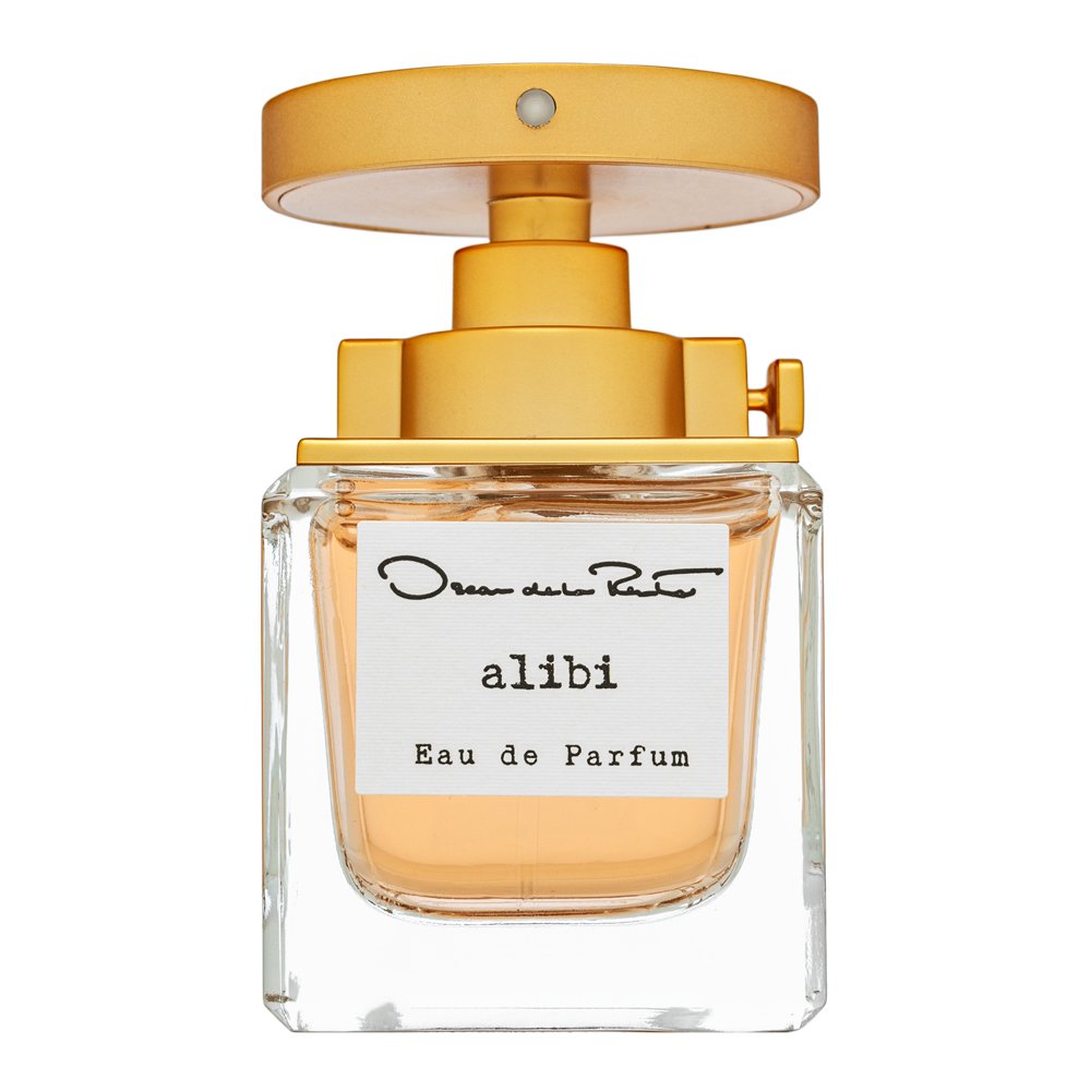 Oscar de la Renta Alibi EDP W 30 ml – Oscar de la Renta