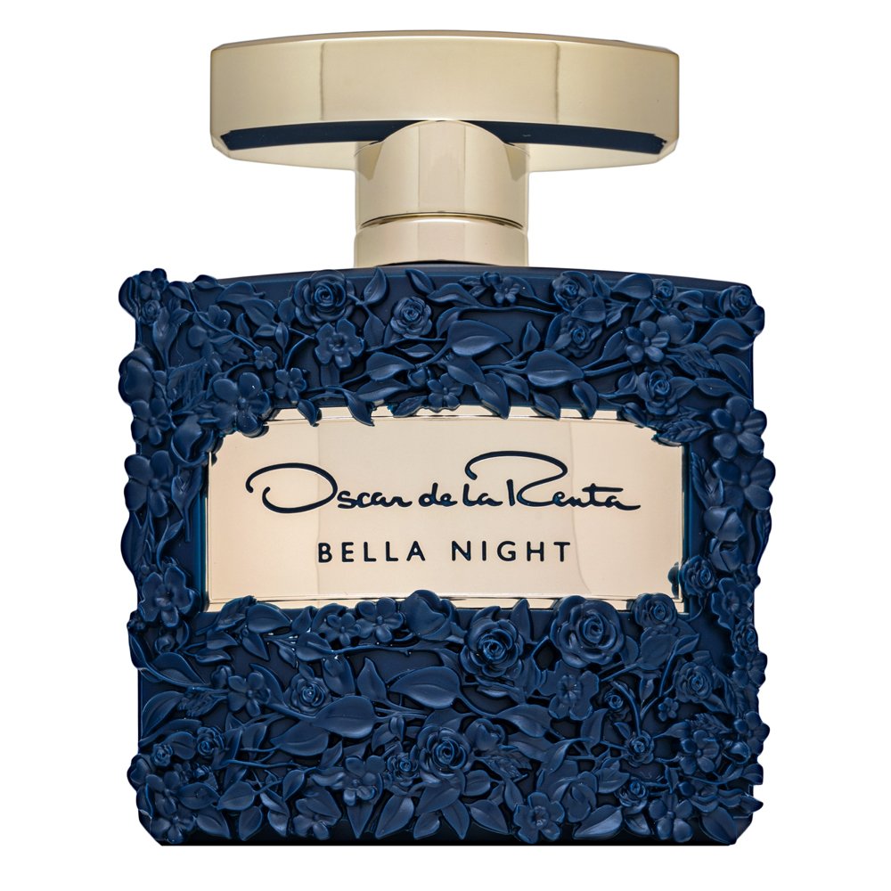 Oscar de la Renta Bella Night EDP W 100 ml – Oscar de la Renta