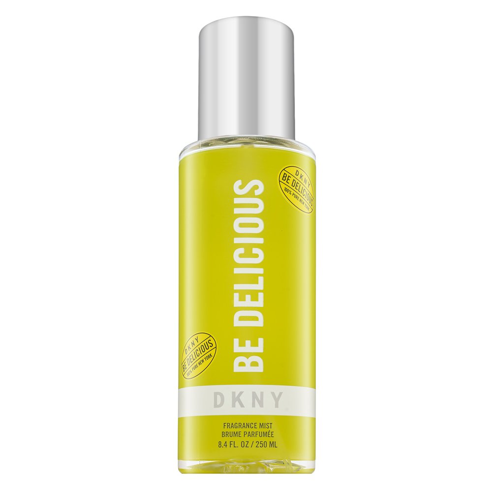 DKNY Be Delicious BOR W 250 ml – DKNY