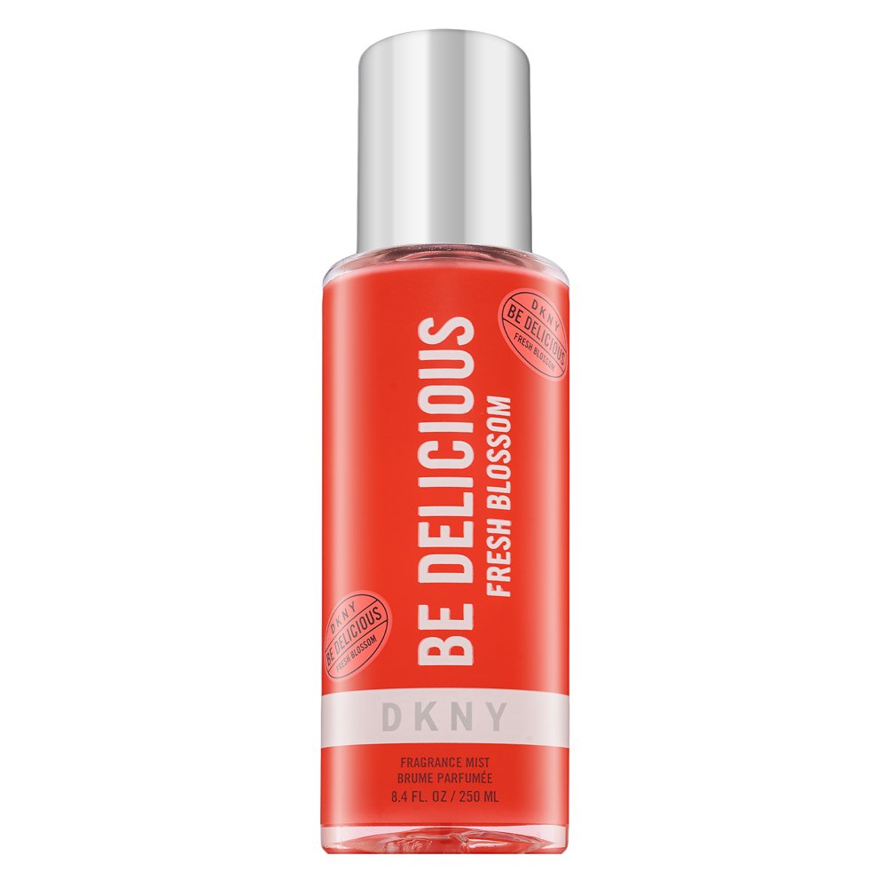 DKNY Be Delicious Fresh Blossom BOR W 250 ml