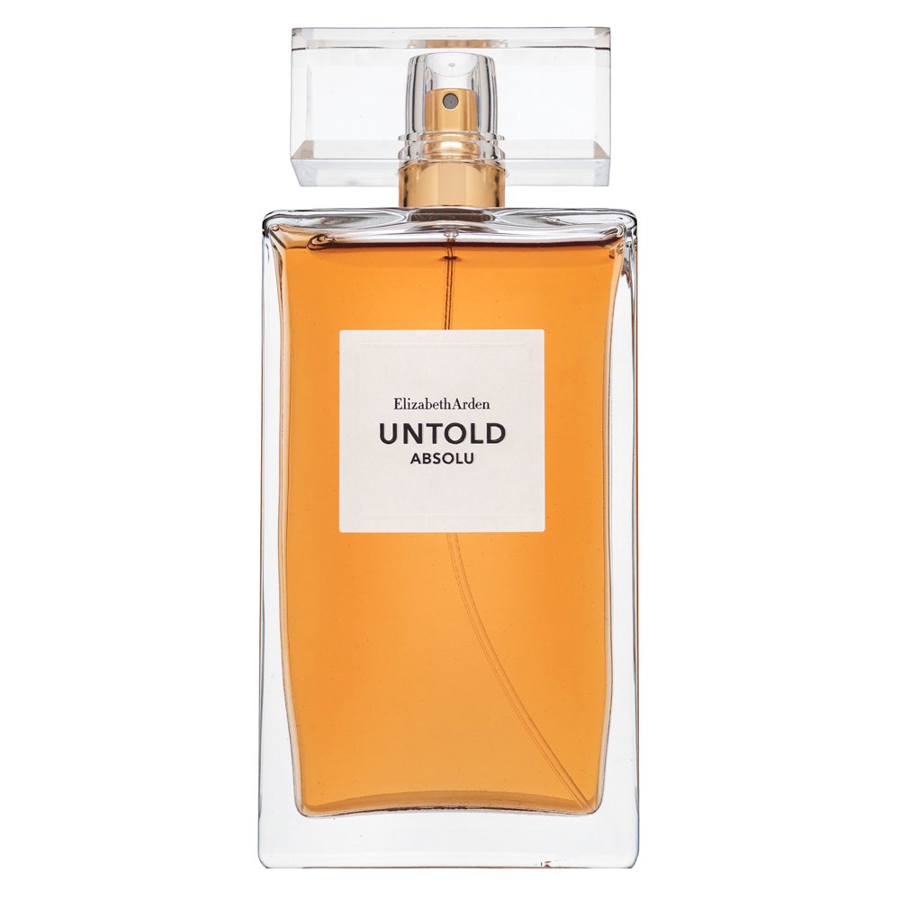 Elizabeth Arden Untold Absolu EDP W 100 ml – Elizabeth Arden