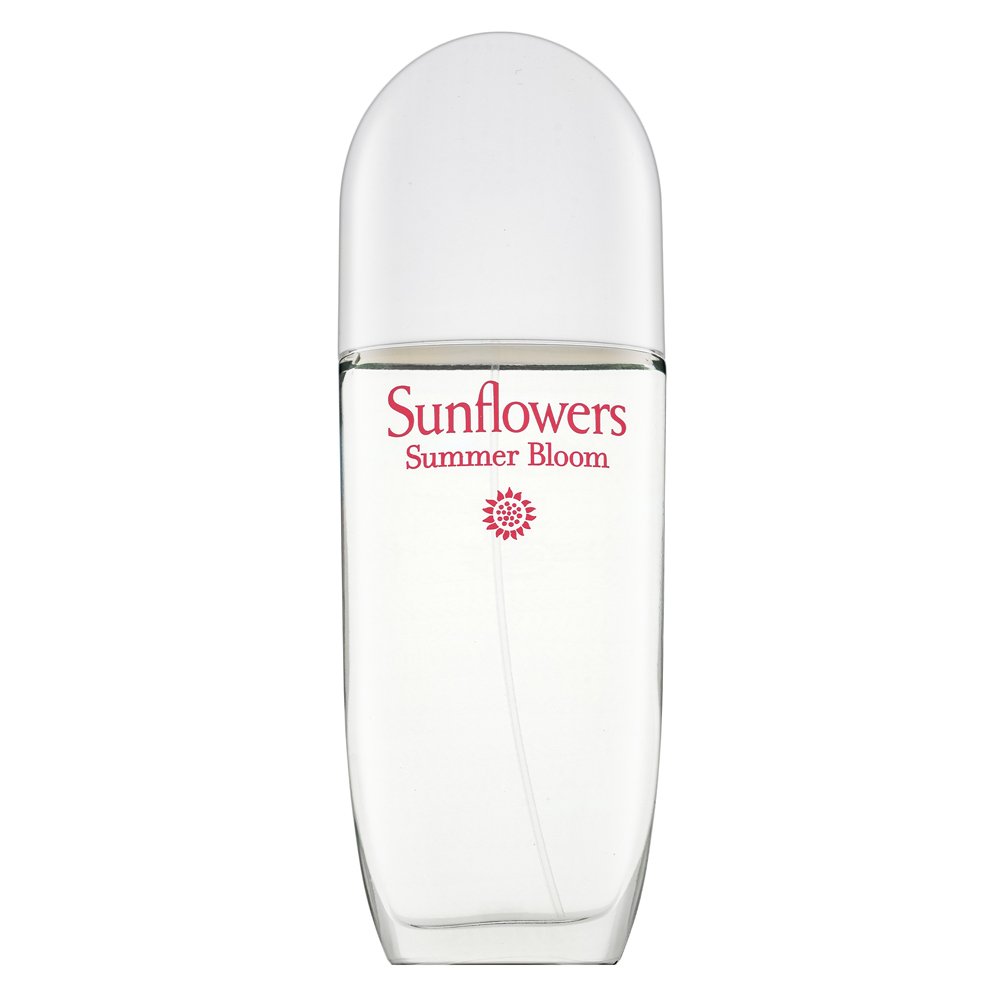 Elizabeth Arden Sunflowers Summer Bloom EDT W 100 ml – Elizabeth Arden