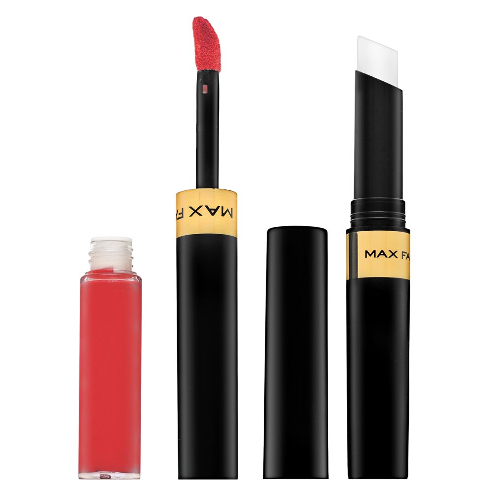 Max Factor Lipfinity Lip Colour 120 Hot 4 ml – Max Factor
