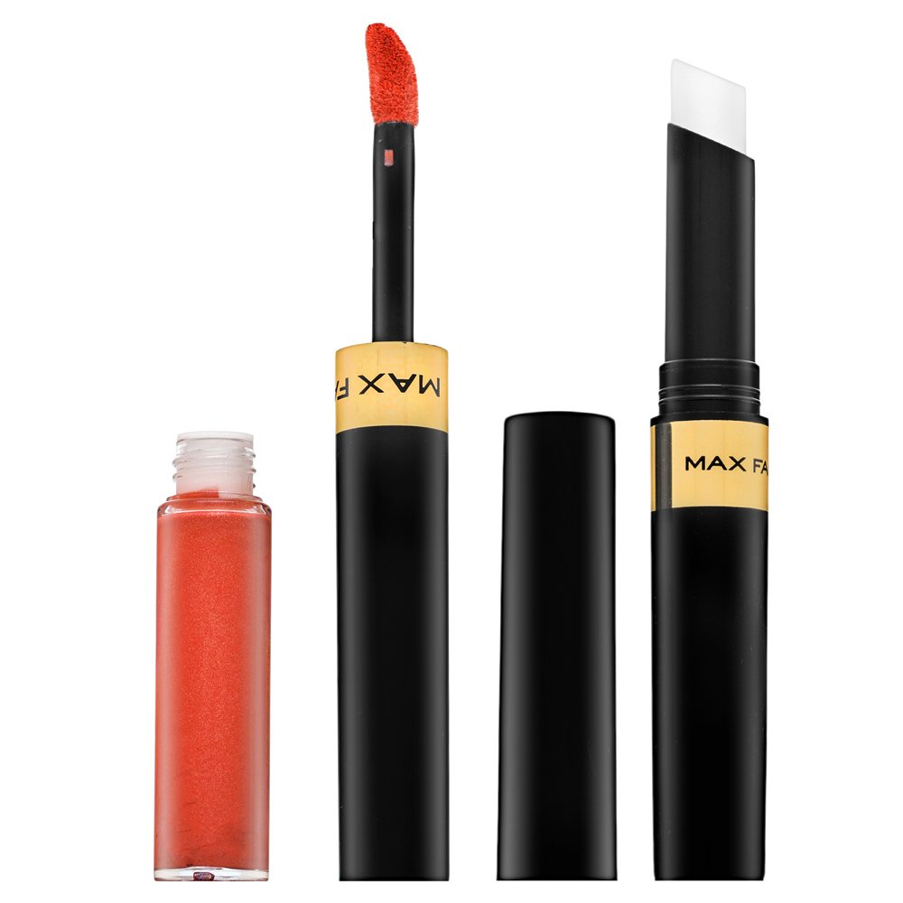 Max Factor Lipfinity Lip Colour 140 Charming 4 ml – Max Factor