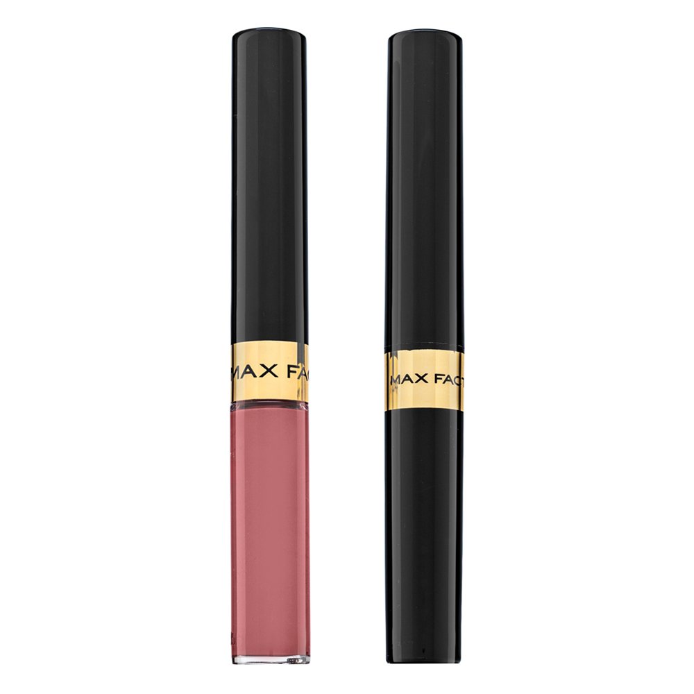 Max Factor Lipfinity Lip Colour 015 Etheral 4 ml – Max Factor