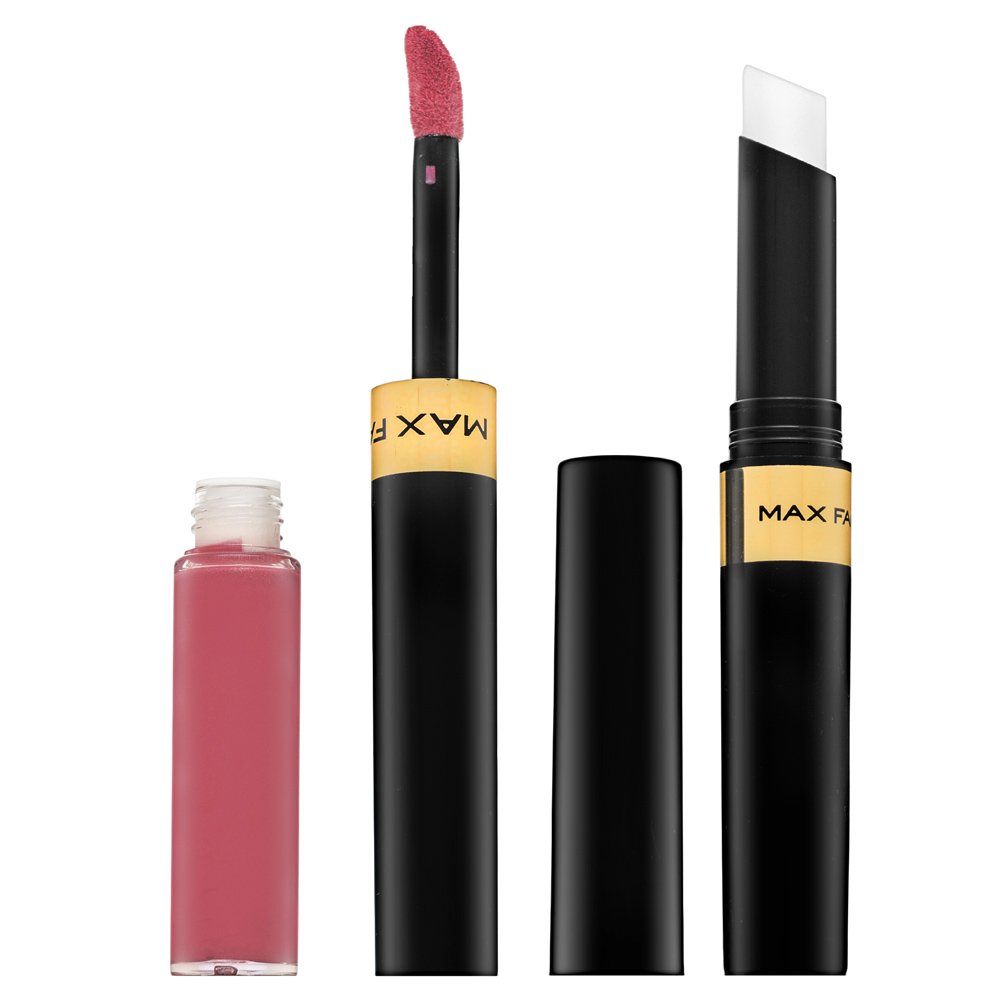 Max Factor Lipfinity Lip Colour 016 Glowing 4 ml – Max Factor