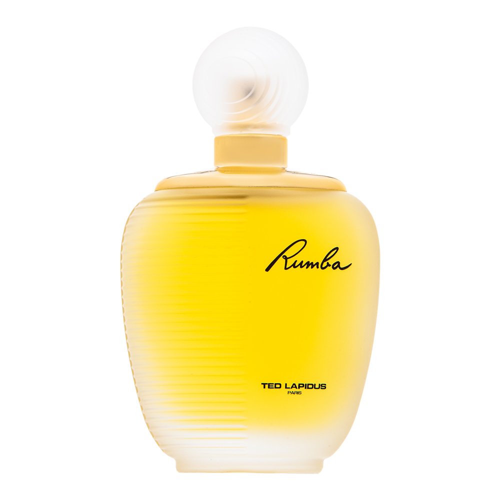 Ted Lapidus Rumba EDT W 100 ml