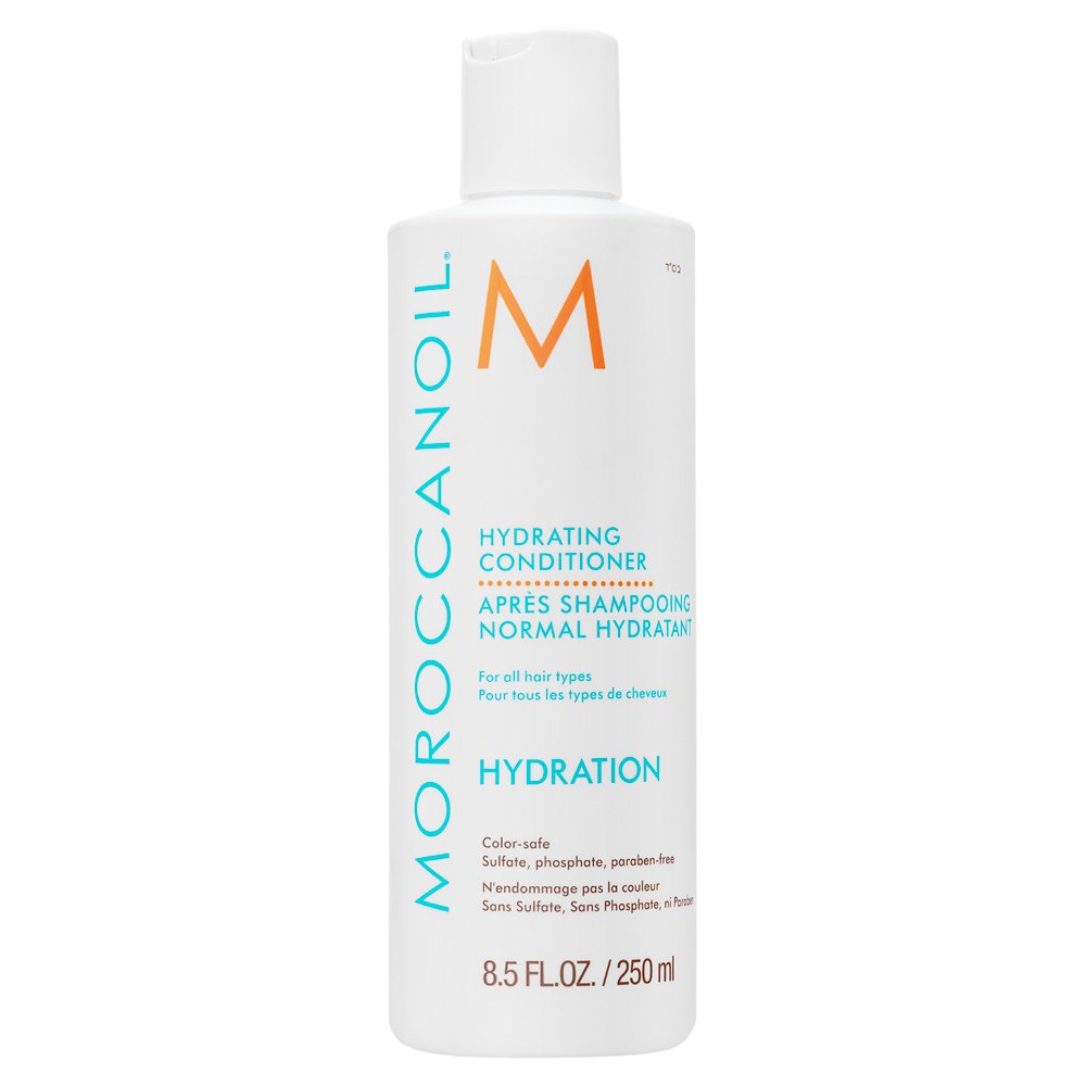 Moroccanoil Hydration Hydrating Conditioner 250 ml – Moroccanoil