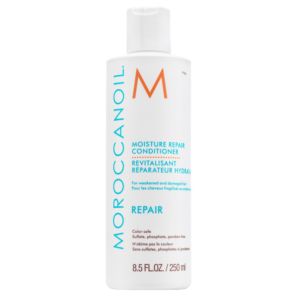 Moroccanoil Repair Moisture Repair Conditioner 250 ml – Moroccanoil