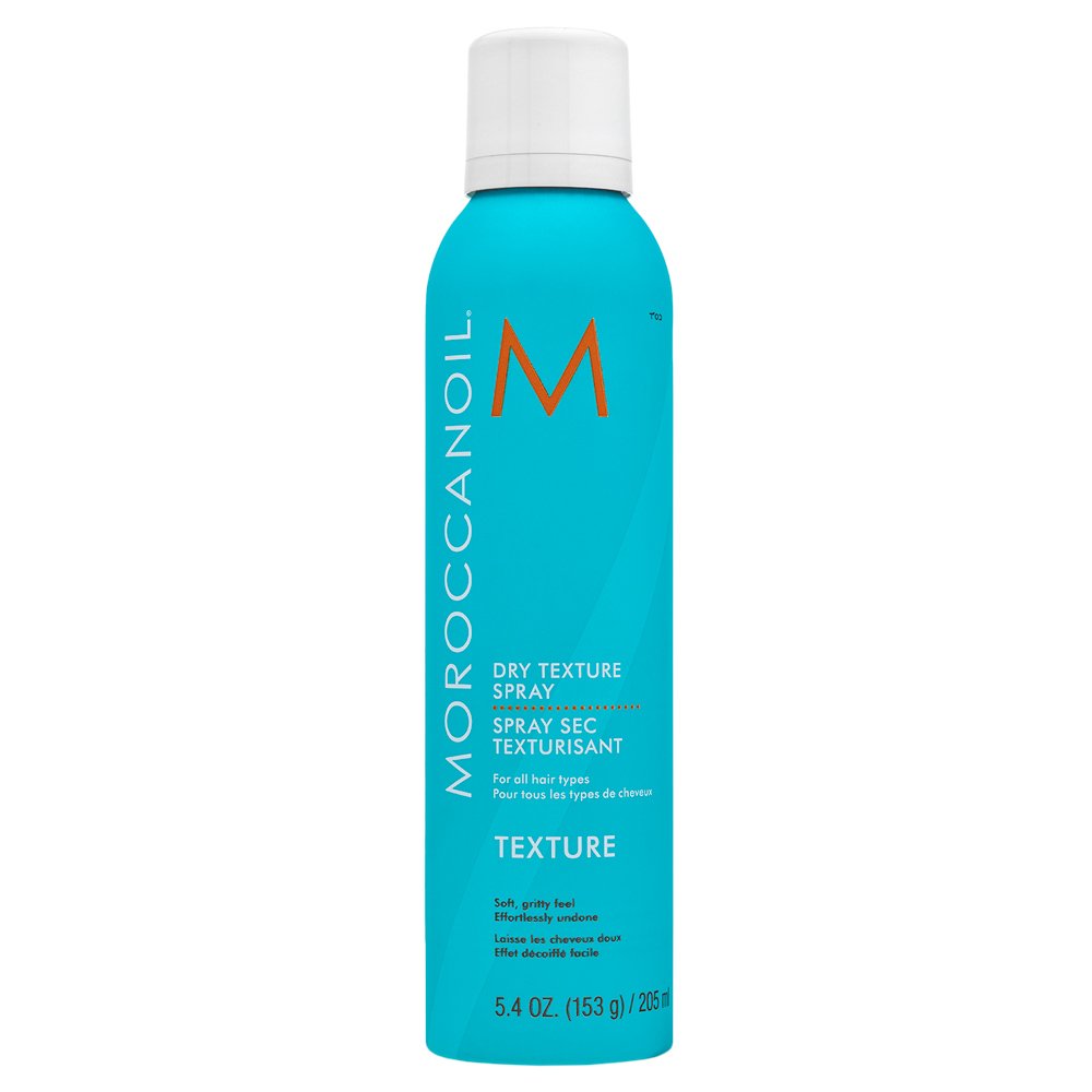 Moroccanoil Texture Dry Texture Spray 205 ml – Moroccanoil