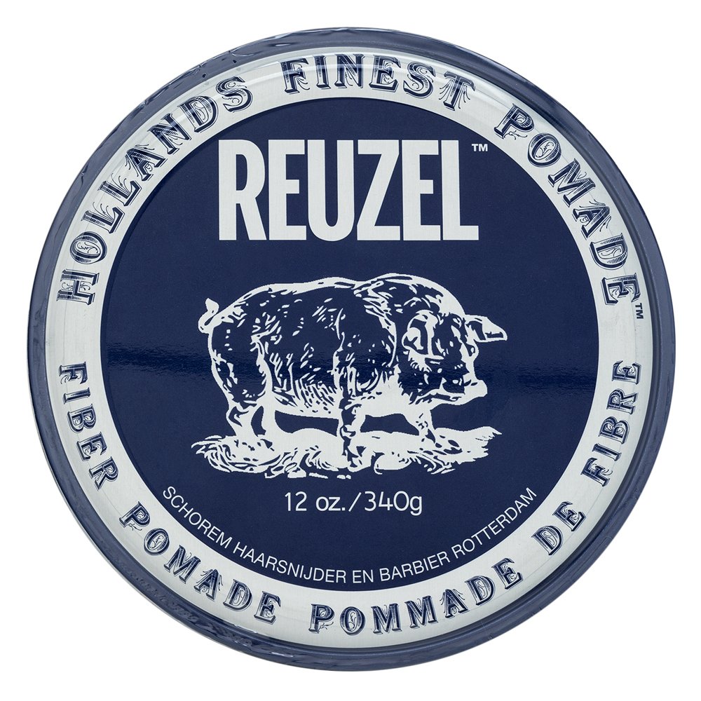 Reuzel Fiber Pomade 340 g – Reuzel