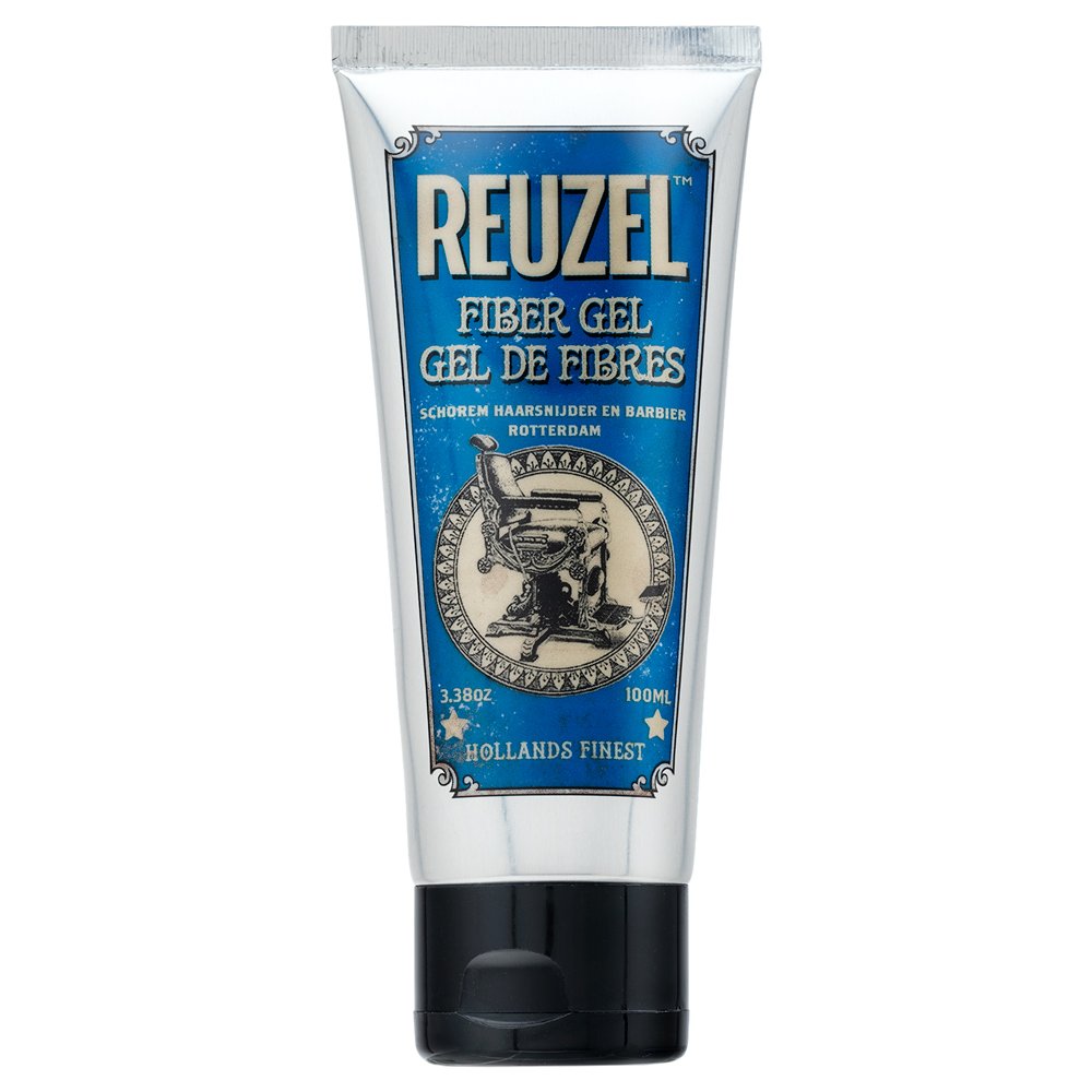 Reuzel Fiber Gel 100 ml – Reuzel