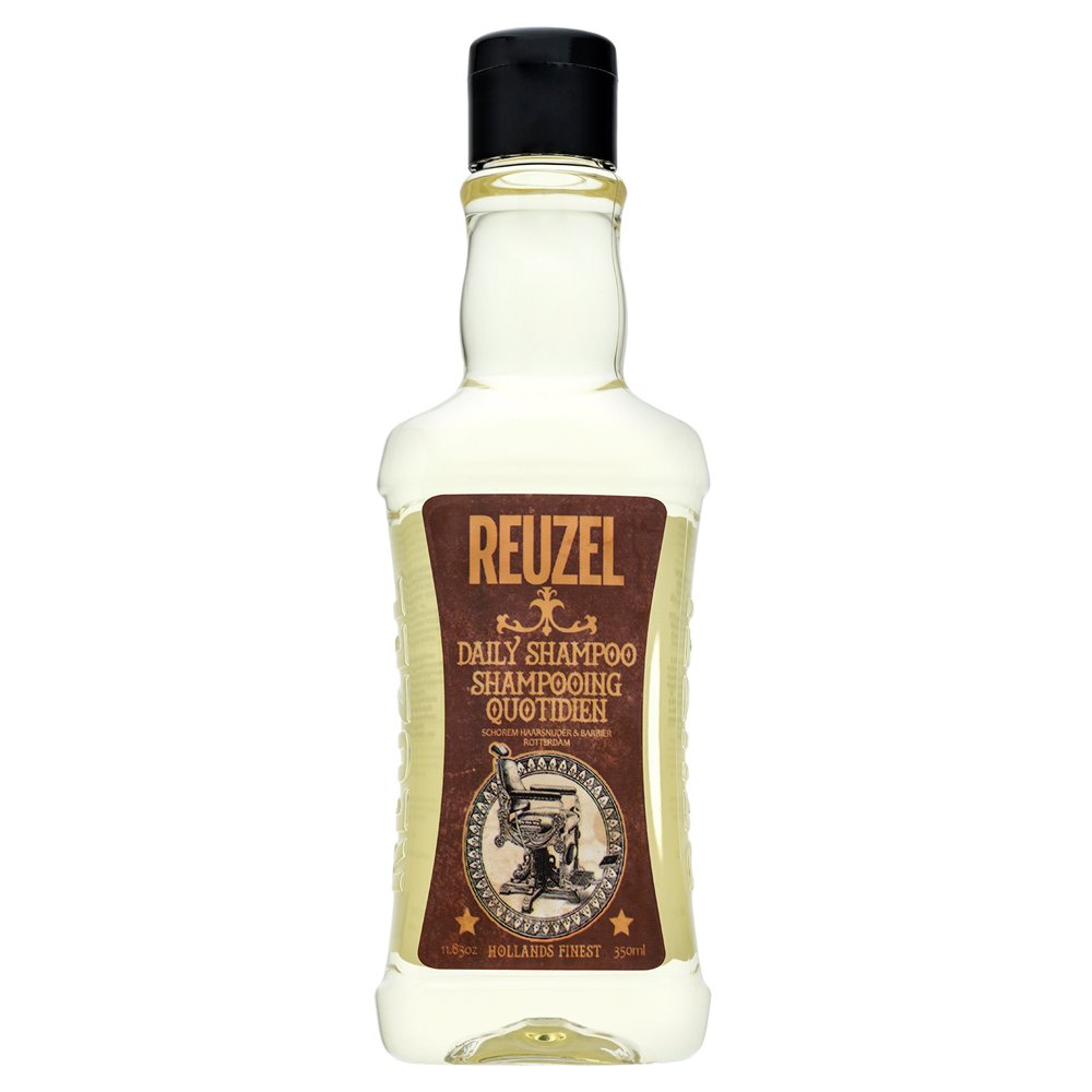 Reuzel Daily Shampoo 350 ml – Reuzel