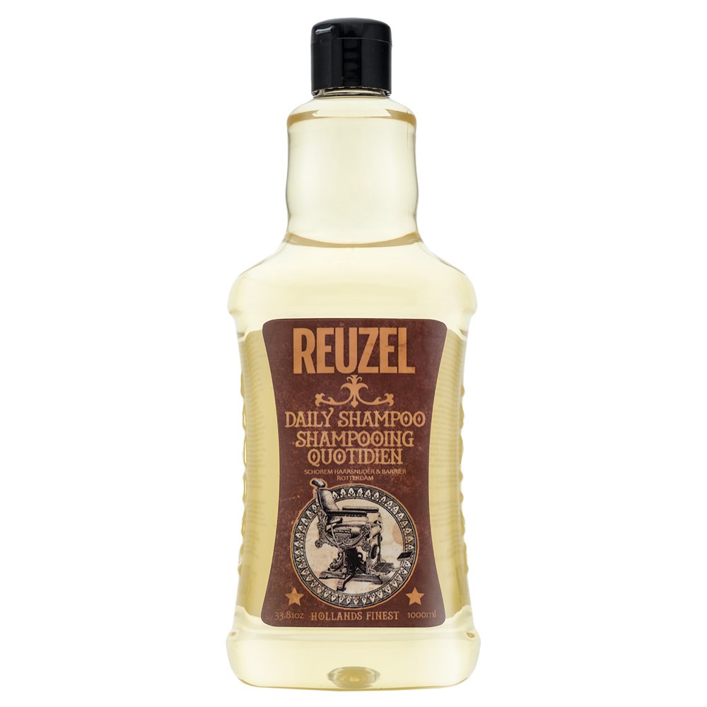Reuzel Daily Shampoo 1000 ml